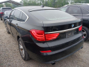Thumbnail image of 2011 BMW 5 Series at TURNAGE MOTOR CO