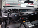 2011 BMW 5 Series 535i xDrive Gran Turismo at TURNAGE MOTOR CO