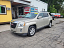 2014 GMC Terrain SLT-1 at Dago's Auto Sales