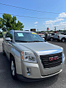 Thumbnail image of 2014 GMC Terrain at Exclusive Auto Center LLC