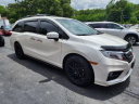 Thumbnail image of 2018 Honda Odyssey at PARKWAY CARS AND TIRES INC