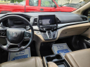 Thumbnail image of 2018 Honda Odyssey at PARKWAY CARS AND TIRES INC