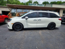 Thumbnail image of 2018 Honda Odyssey at PARKWAY CARS AND TIRES INC