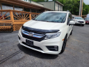 2018 Honda Odyssey EX-L at PARKWAY CARS AND TIRES INC