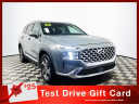 2022 Hyundai SANTA FE SEL at Toyota Scion of Tampa Bay