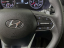 Thumbnail image of 2022 Hyundai SANTA FE at Toyota Scion of Tampa Bay