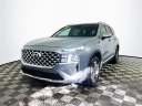 Thumbnail image of 2022 Hyundai SANTA FE at Toyota Scion of Tampa Bay