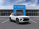 Thumbnail image of 2023 Chevrolet Trailblazer at Nesenger 112 Chevrolet Hyundai Mazda