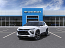 Thumbnail image of 2023 Chevrolet Trailblazer at Nesenger 112 Chevrolet Hyundai Mazda