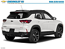 Thumbnail image of 2023 Chevrolet Trailblazer at Nesenger 112 Chevrolet Hyundai Mazda