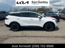 Thumbnail image of 2023 Kia Sportage at Ken Ganley Kia Medina