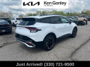 Thumbnail image of 2023 Kia Sportage at Ken Ganley Kia Medina