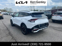 Thumbnail image of 2023 Kia Sportage at Ken Ganley Kia Medina