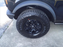 Thumbnail image of 2024 Ford Bronco at Riverside Ford