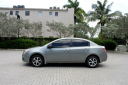 2007 Nissan Sentra 2.0 SL at ENERGY AUTO SALES LLC