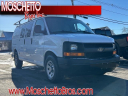 Thumbnail image of 2013 Chevrolet Express at Moschetto Brothers, Inc.