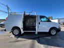 Thumbnail image of 2013 Chevrolet Express at Moschetto Brothers, Inc.
