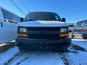 Thumbnail image of 2013 Chevrolet Express at Moschetto Brothers, Inc.