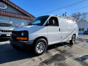 Thumbnail image of 2013 Chevrolet Express at Moschetto Brothers, Inc.