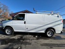Thumbnail image of 2013 Chevrolet Express at Moschetto Brothers, Inc.