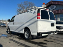 Thumbnail image of 2013 Chevrolet Express at Moschetto Brothers, Inc.