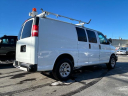 Thumbnail image of 2013 Chevrolet Express at Moschetto Brothers, Inc.
