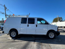 Thumbnail image of 2013 Chevrolet Express at Moschetto Brothers, Inc.