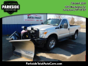 Thumbnail image of 2012 Ford F-250 Super Duty at Parkside Total Auto Care