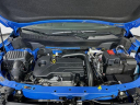 Thumbnail image of 2026 Chevrolet Equinox at Serpentini Chevrolet of Medina
