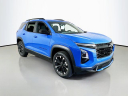 Thumbnail image of 2026 Chevrolet Equinox at Serpentini Chevrolet of Medina