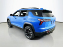 Thumbnail image of 2026 Chevrolet Equinox at Serpentini Chevrolet of Medina