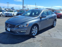 Thumbnail image of 2016 Volvo S60 at Flatoff's Gold Key Motors