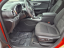 Thumbnail image of 2022 Chevrolet Blazer at Rush Chevrolet