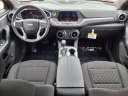 Thumbnail image of 2022 Chevrolet Blazer at Rush Chevrolet