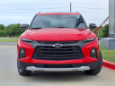 Thumbnail image of 2022 Chevrolet Blazer at Rush Chevrolet