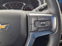 Thumbnail image of 2022 Chevrolet Blazer at Rush Chevrolet