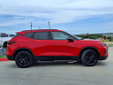 Thumbnail image of 2022 Chevrolet Blazer at Rush Chevrolet