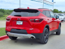 Thumbnail image of 2022 Chevrolet Blazer at Rush Chevrolet