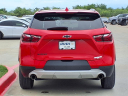 Thumbnail image of 2022 Chevrolet Blazer at Rush Chevrolet