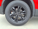 Thumbnail image of 2022 Chevrolet Blazer at Rush Chevrolet