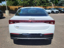 2022 Kia K5 LXS at Peak Kia USED