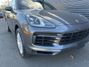 Thumbnail image of 2022 Porsche Cayenne at Audi Massapequa