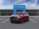 2025 Chevrolet Equinox ACTIV at Chevrolet 112