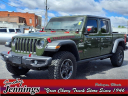 Thumbnail image of 2023 Jeep Gladiator at Smoky Jennings Chevrolet