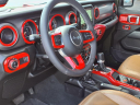 2023 Jeep Gladiator Rubicon at Smoky Jennings Chevrolet