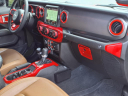 Thumbnail image of 2023 Jeep Gladiator at Smoky Jennings Chevrolet