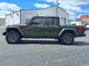 Thumbnail image of 2023 Jeep Gladiator at Smoky Jennings Chevrolet