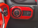 Thumbnail image of 2023 Jeep Gladiator at Smoky Jennings Chevrolet