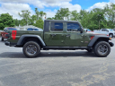 Thumbnail image of 2023 Jeep Gladiator at Smoky Jennings Chevrolet