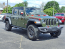 Thumbnail image of 2023 Jeep Gladiator at Smoky Jennings Chevrolet